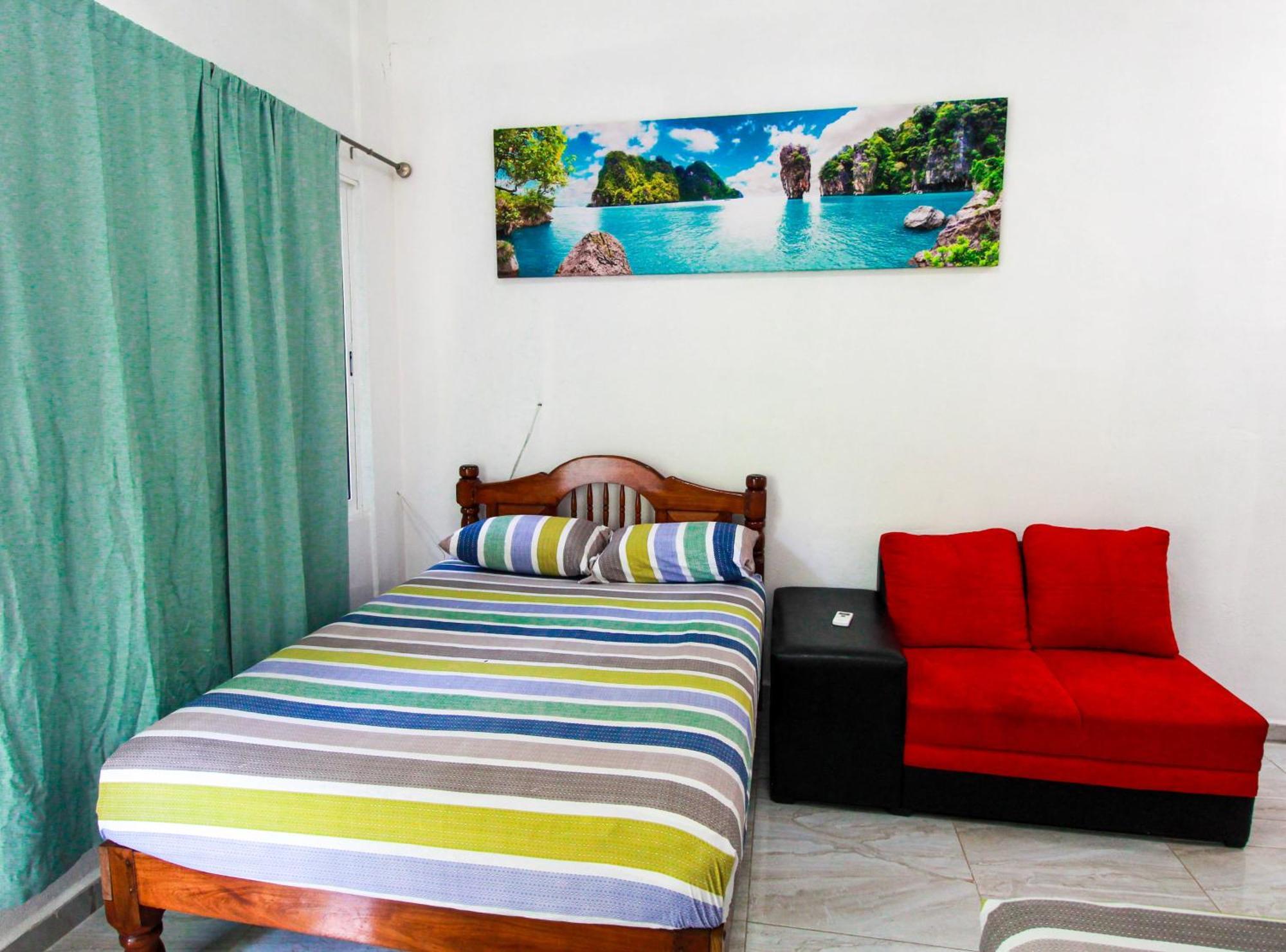 Hotel Vias Maya Bacalar Exterior photo