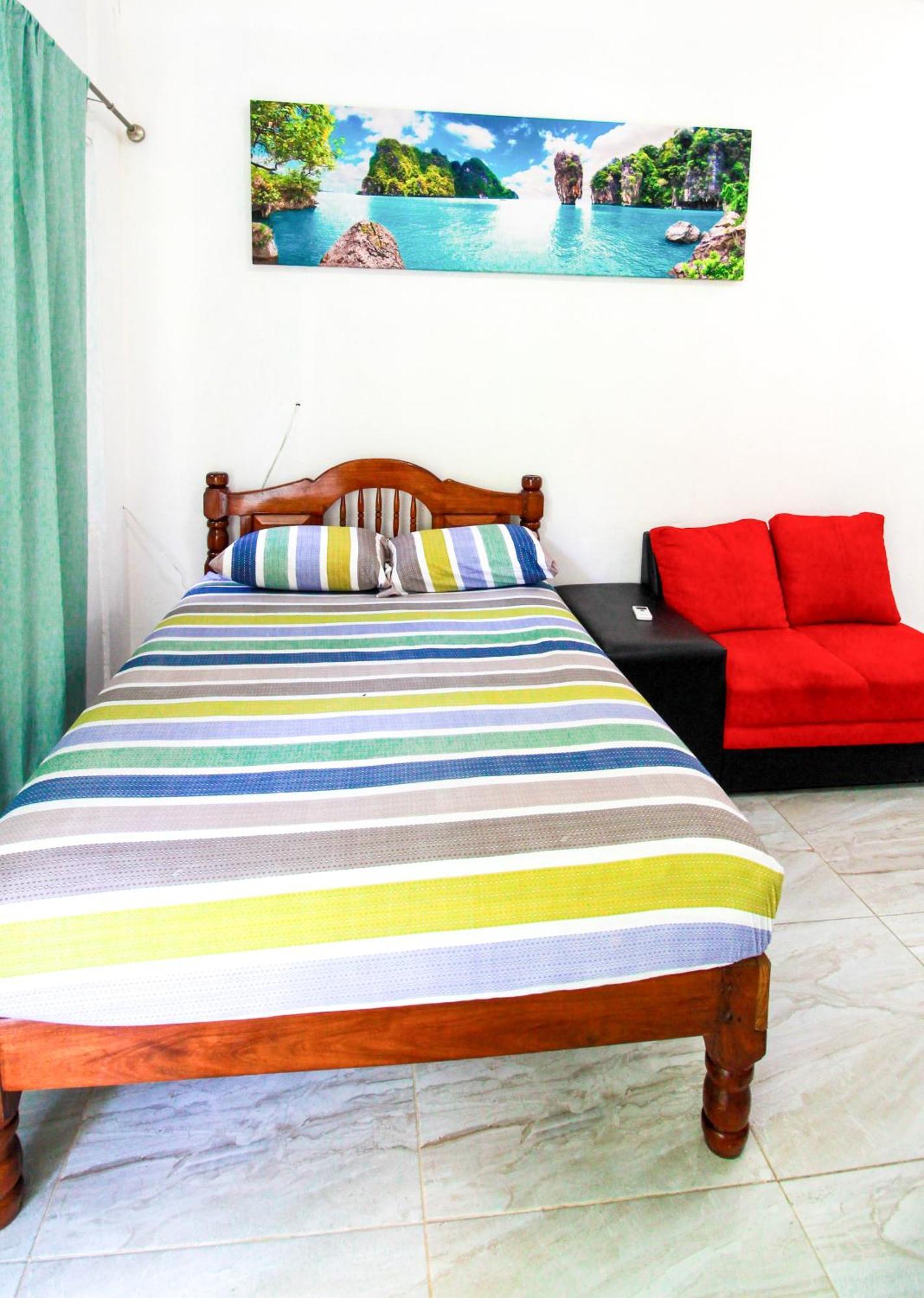 Hotel Vias Maya Bacalar Exterior photo